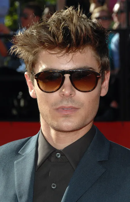 Foto Zac Efron