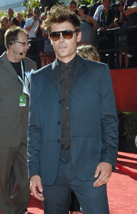 Foto Zac Efron
