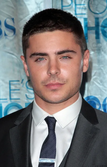 Foto Zac Efron