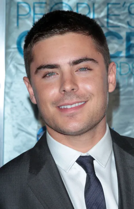 Foto Zac Efron