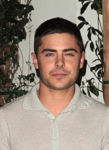 Foto Zac Efron