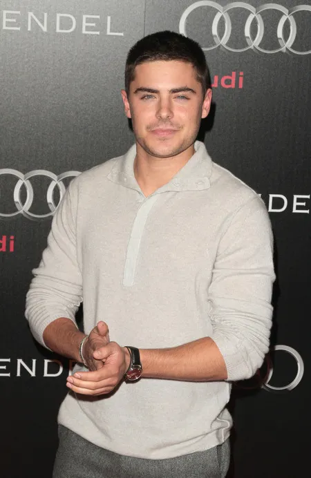 Foto Zac Efron