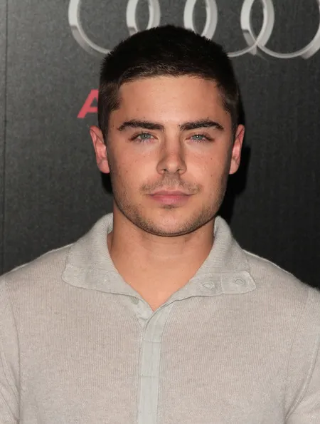 Foto Zac Efron