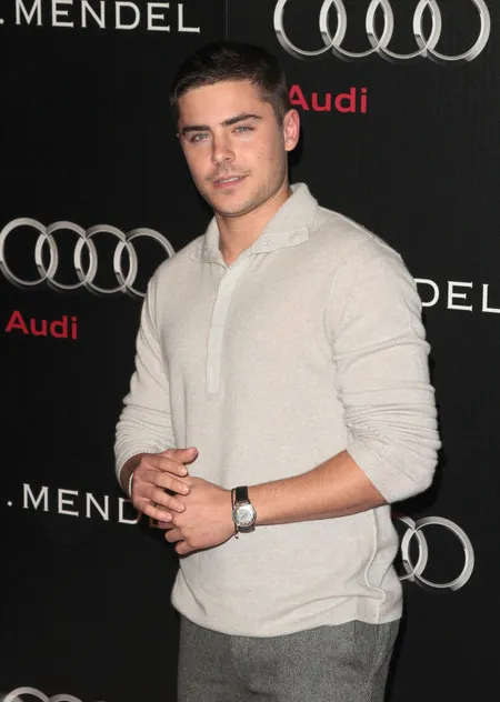 Foto Zac Efron