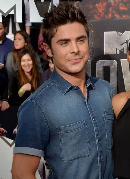 Foto Zac Efron