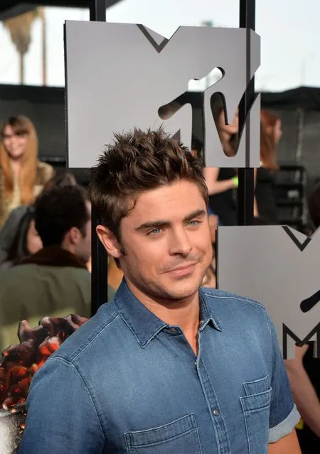 Foto Zac Efron