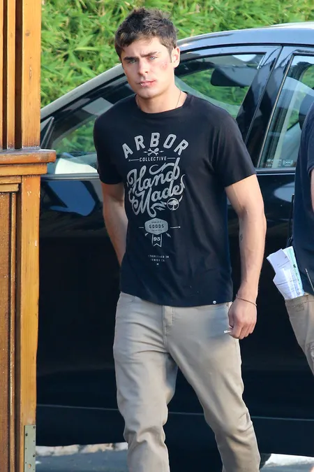 Foto Zac Efron
