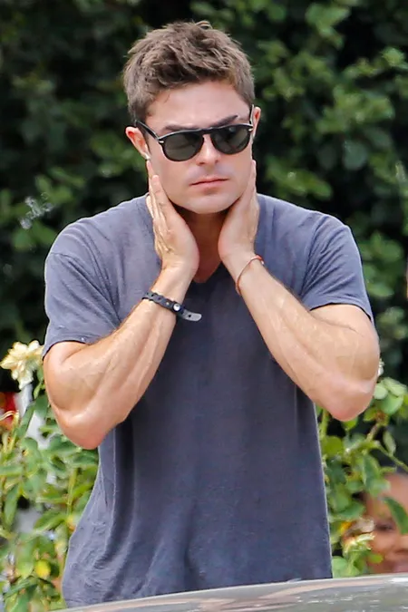 Foto Zac Efron