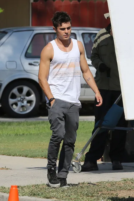 Foto Zac Efron