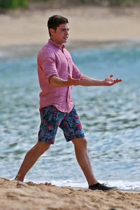 Foto Zac Efron