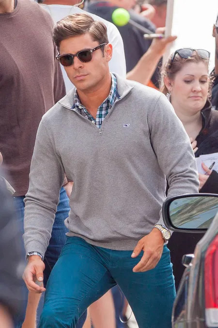 Foto Zac Efron