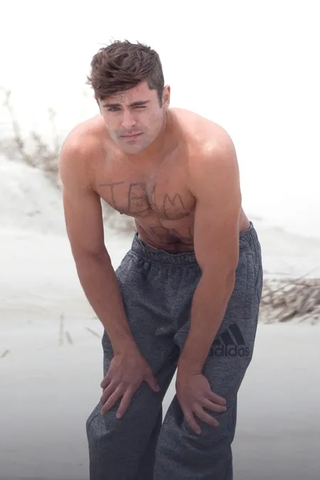 Foto Zac Efron