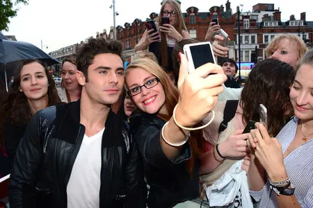 Foto Zac Efron