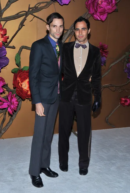 Foto Zac Posen