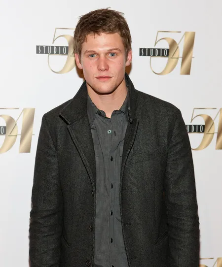 Foto Zach Roerig