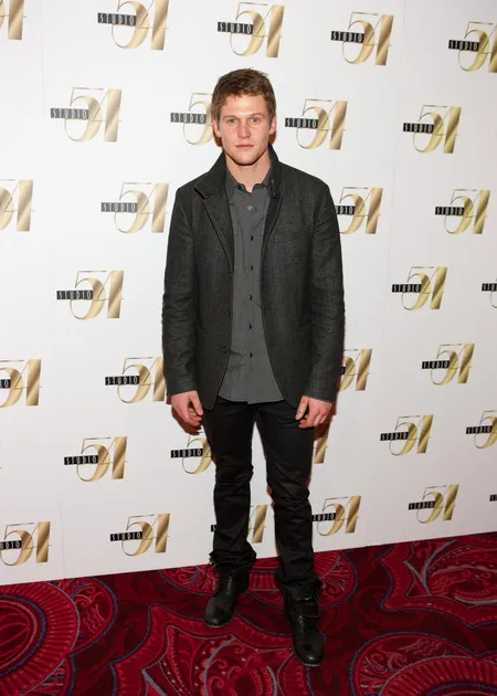 Foto Zach Roerig