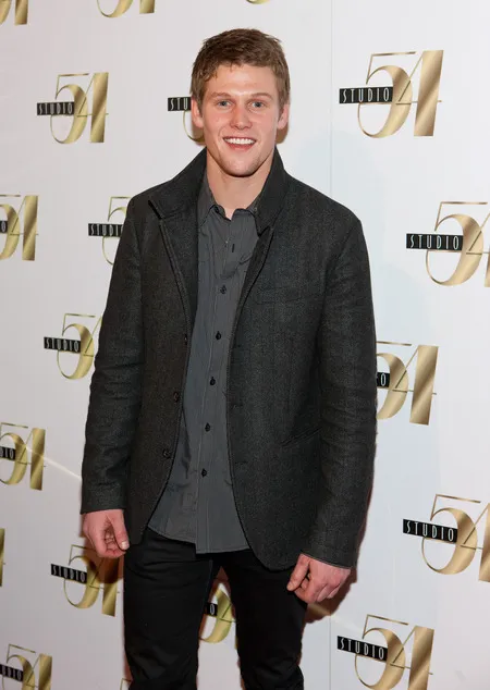 Foto Zach Roerig