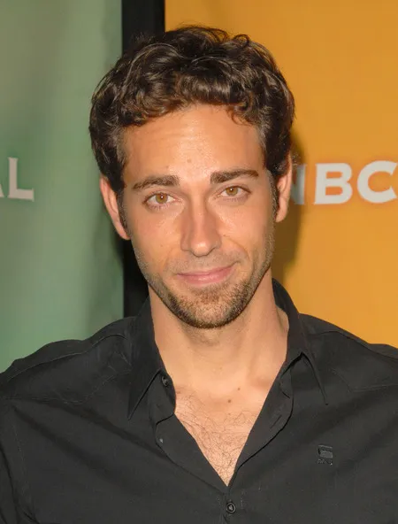 Foto Zachary Levi