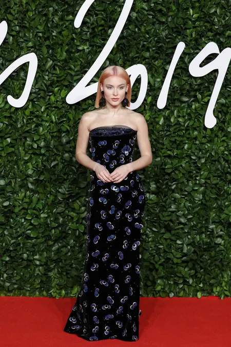 Foto Zara Larsson