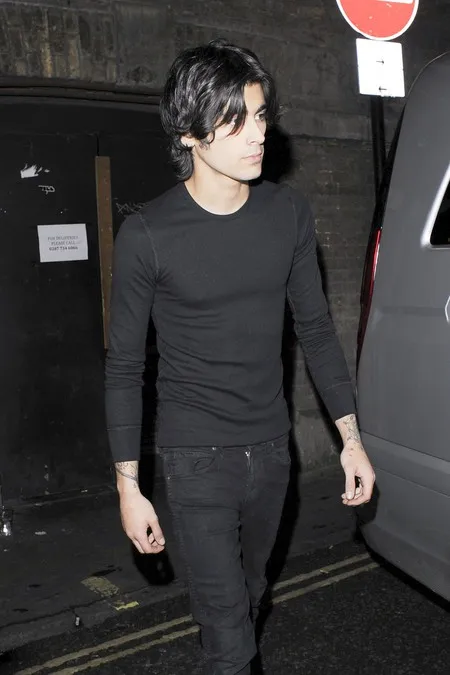Foto Zayn Malik