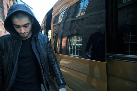 Foto Zayn Malik