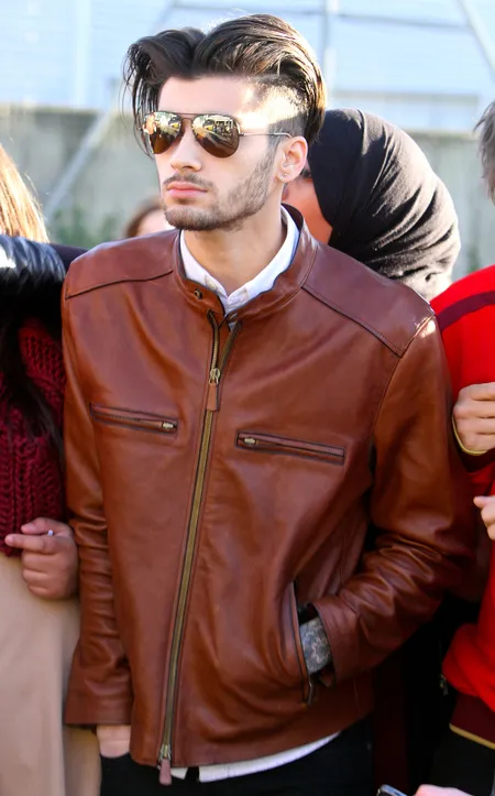 Foto Zayn Malik