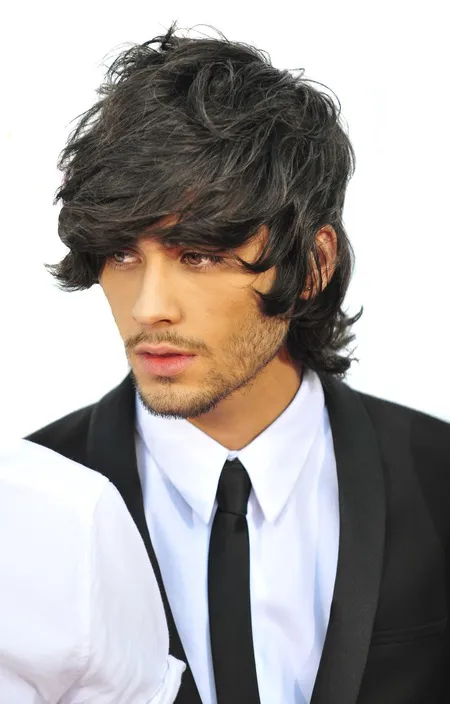 Foto Zayn Malik