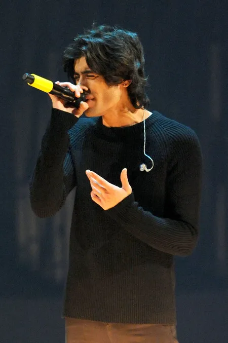 Foto Zayn Malik