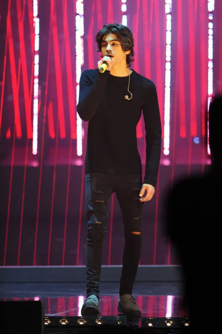 Foto Zayn Malik