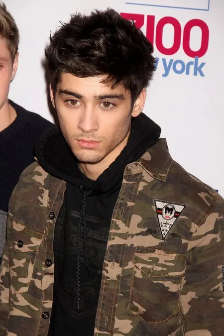 Foto Zayn Malik