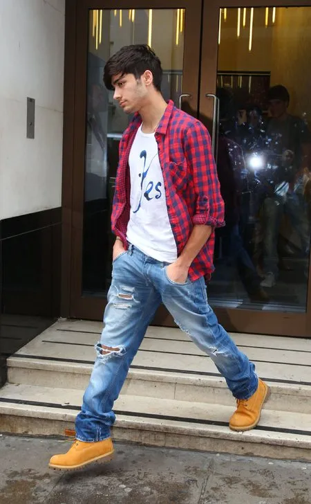 Foto Zayn Malik