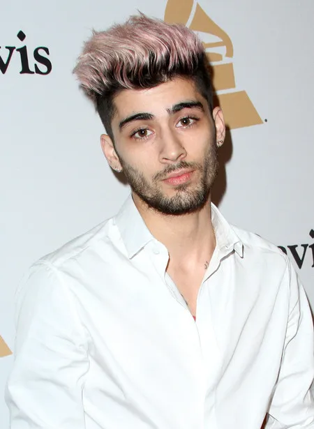 Foto Zayn Malik
