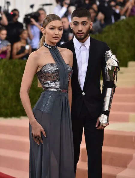 Foto Zayn Malik