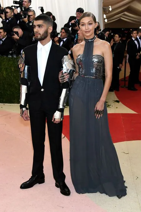 Foto Zayn Malik