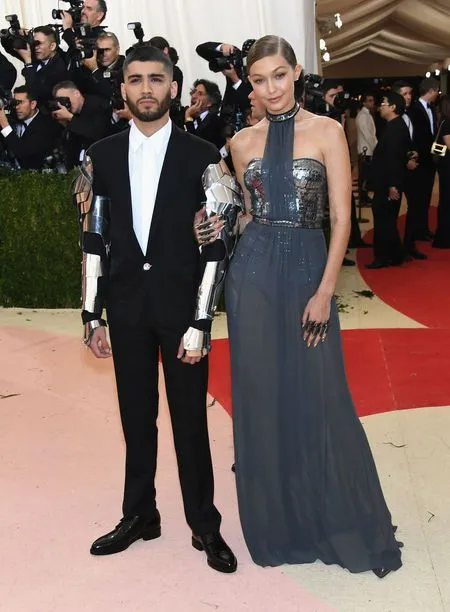 Foto Zayn Malik