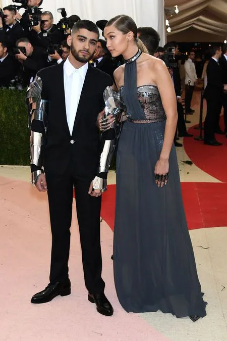 Foto Zayn Malik