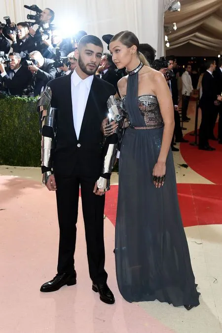 Foto Zayn Malik