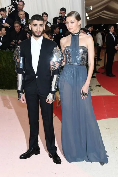Foto Zayn Malik