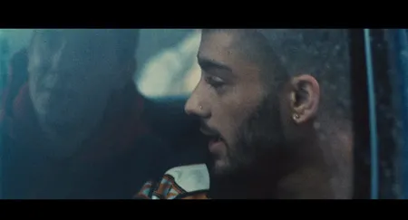 Foto Zayn Malik