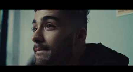 Foto Zayn Malik