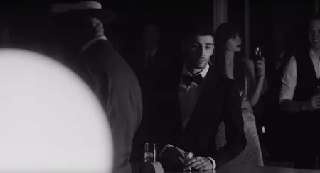 Foto Zayn Malik