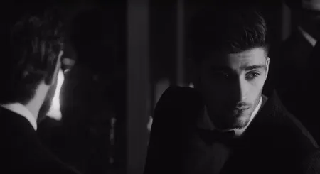 Foto Zayn Malik