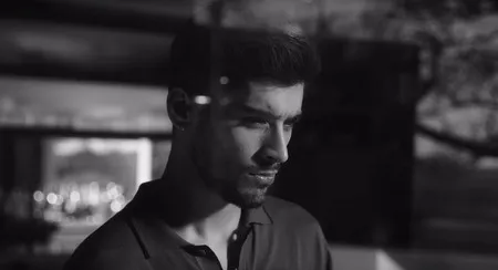 Foto Zayn Malik