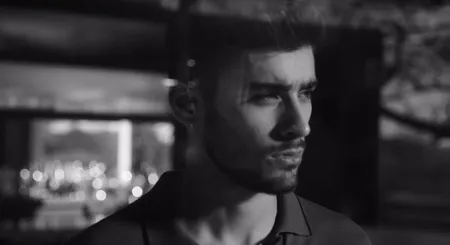 Foto Zayn Malik