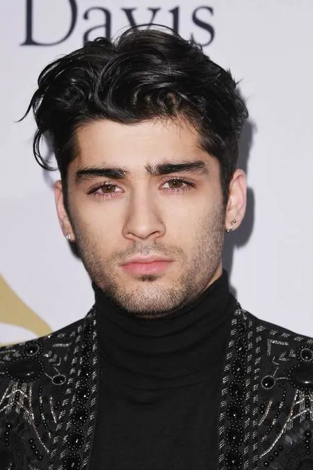 Foto Zayn Malik