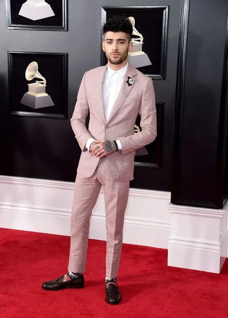 Foto Zayn Malik
