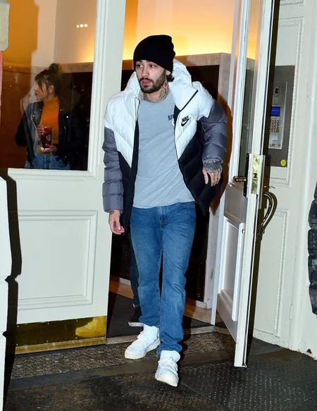 Foto Zayn Malik