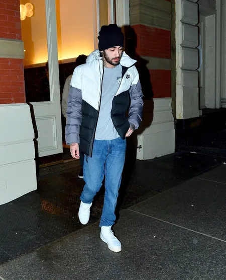 Foto Zayn Malik