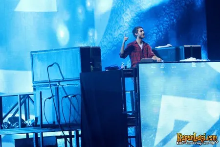 Foto Zedd