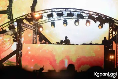 Foto Zedd